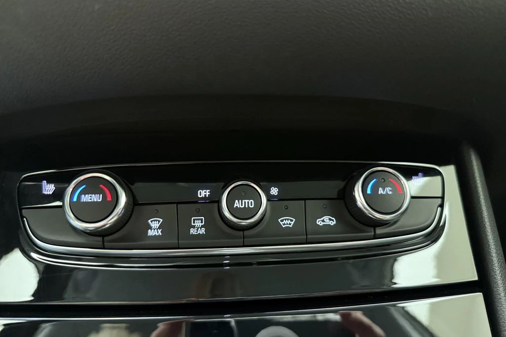 Opel Grandland X – foto 30