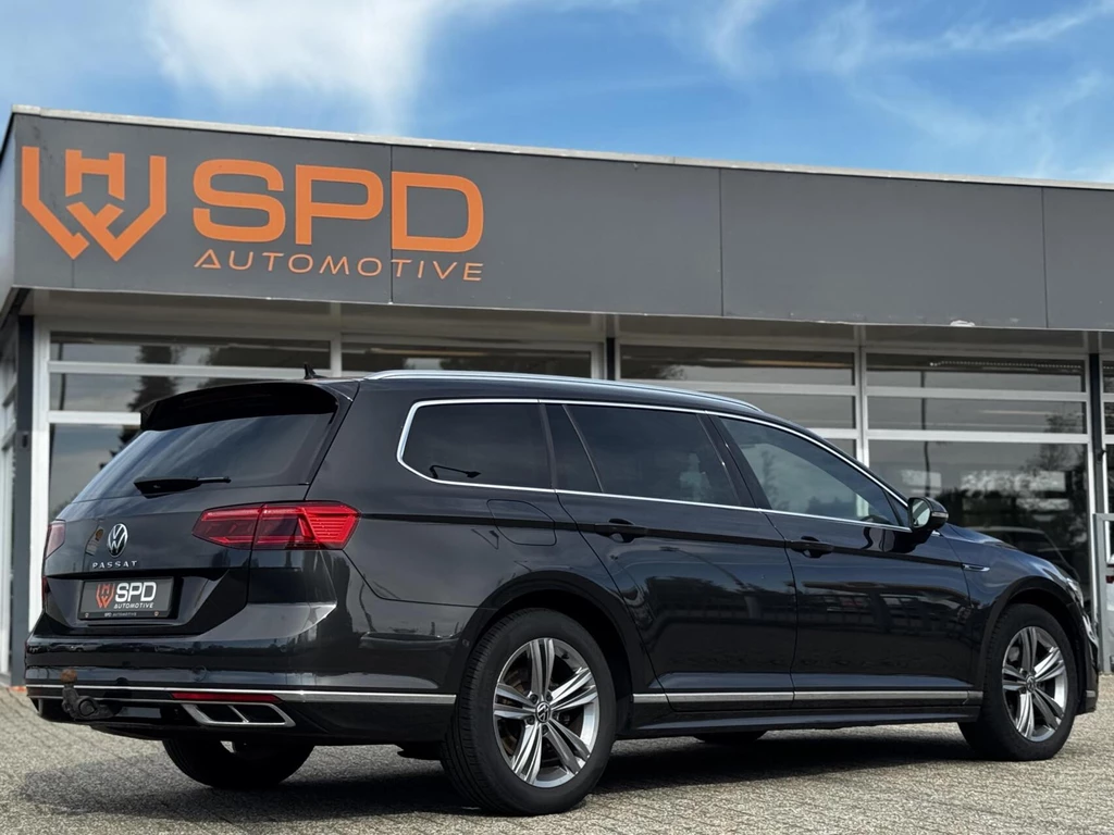 Volkswagen Passat – foto 4