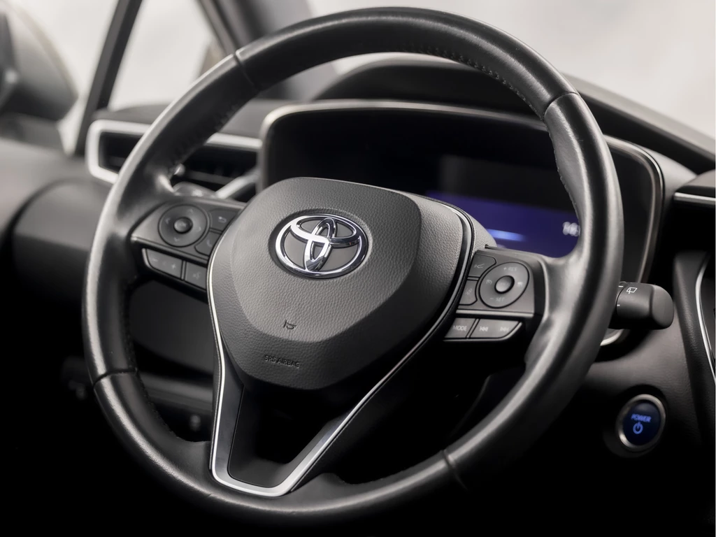 Toyota Corolla – foto 19