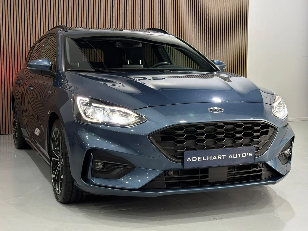 Ford Focus – foto 9