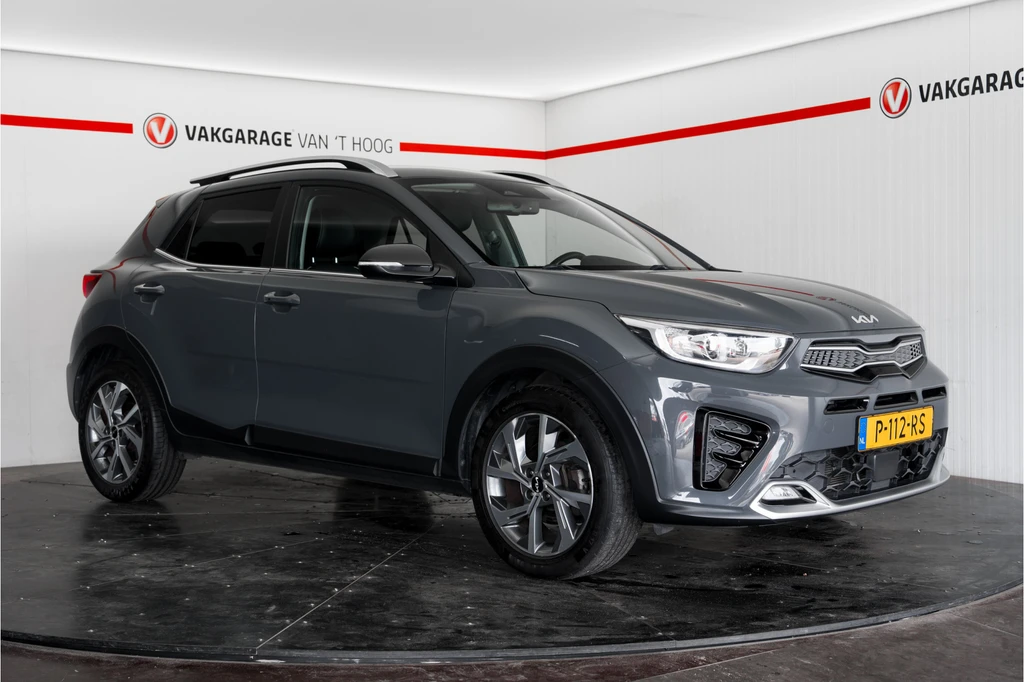 Kia Stonic – foto 7