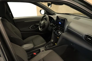 Toyota Yaris Cross – thumbnail 33