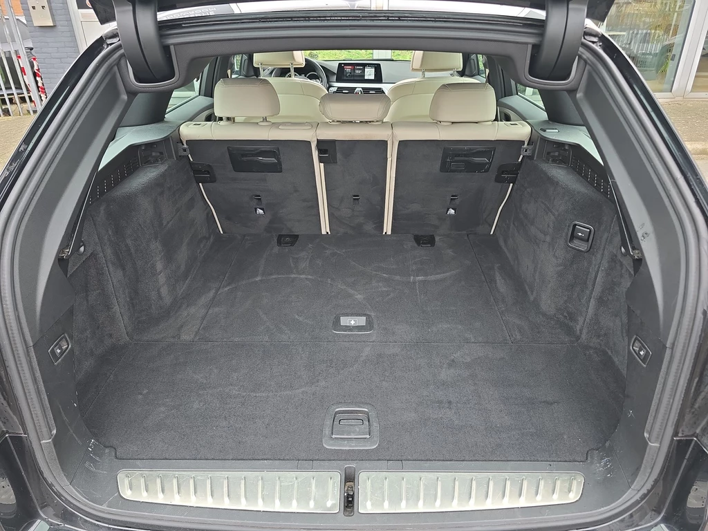 BMW 5 Serie – foto 30