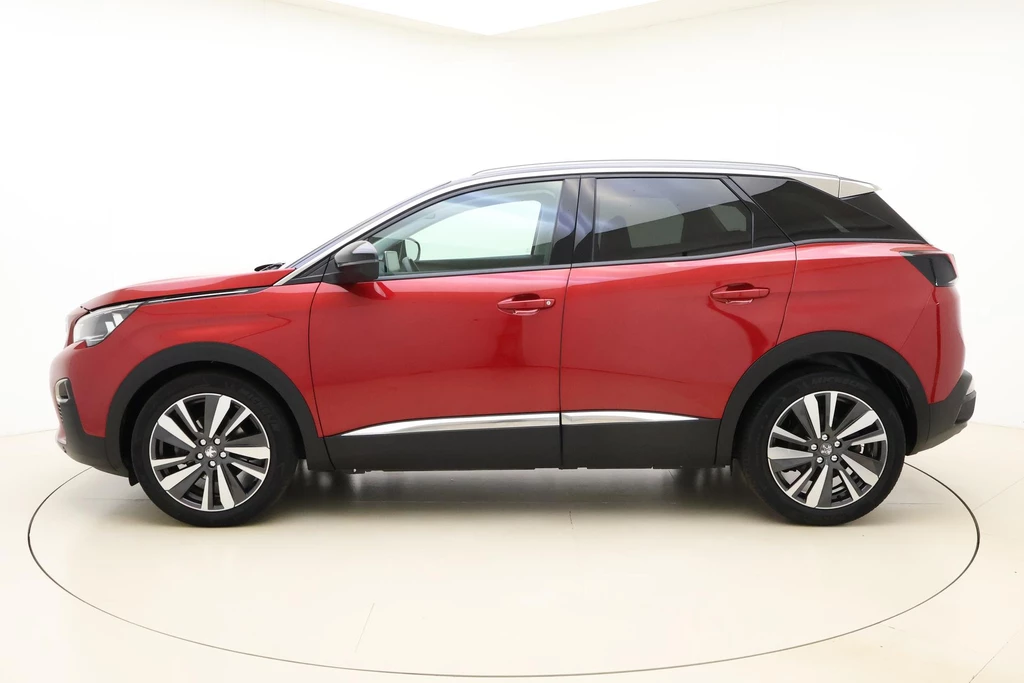 Peugeot 3008 – foto 2