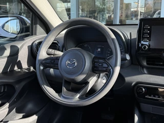 Mazda 2 Hybrid – thumbnail 14