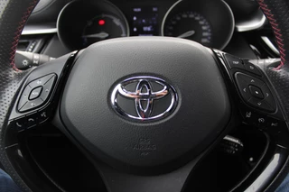 Toyota C-HR – thumbnail 31