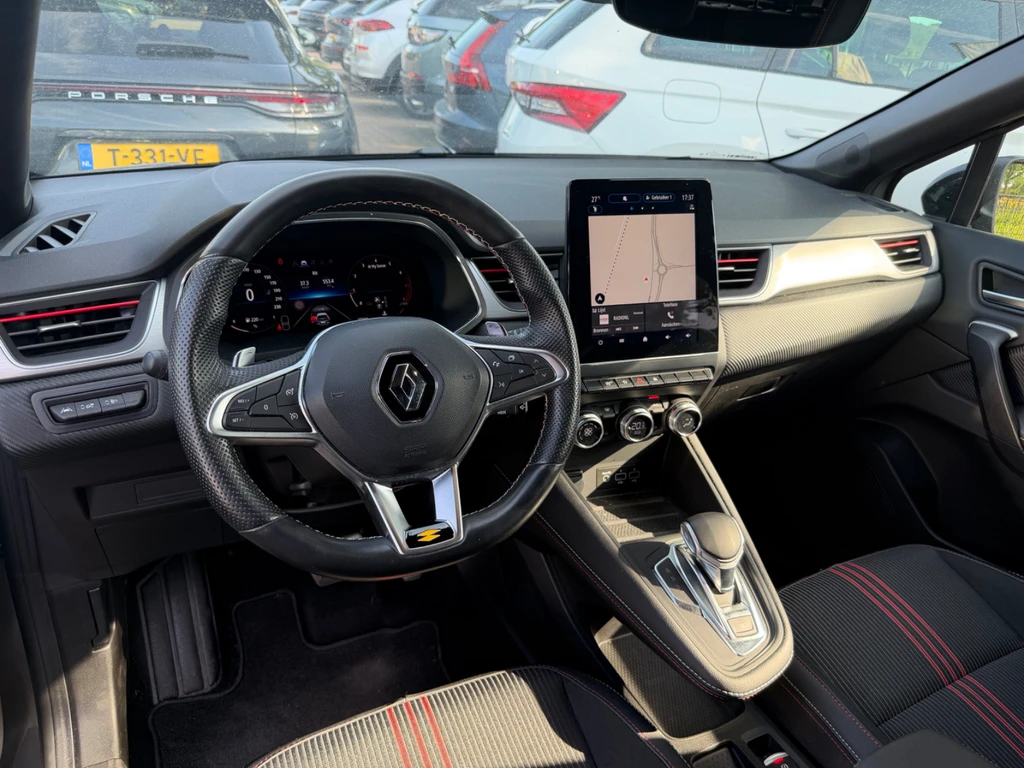 Renault Captur – foto 8