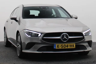 Mercedes-Benz CLA – thumbnail 12