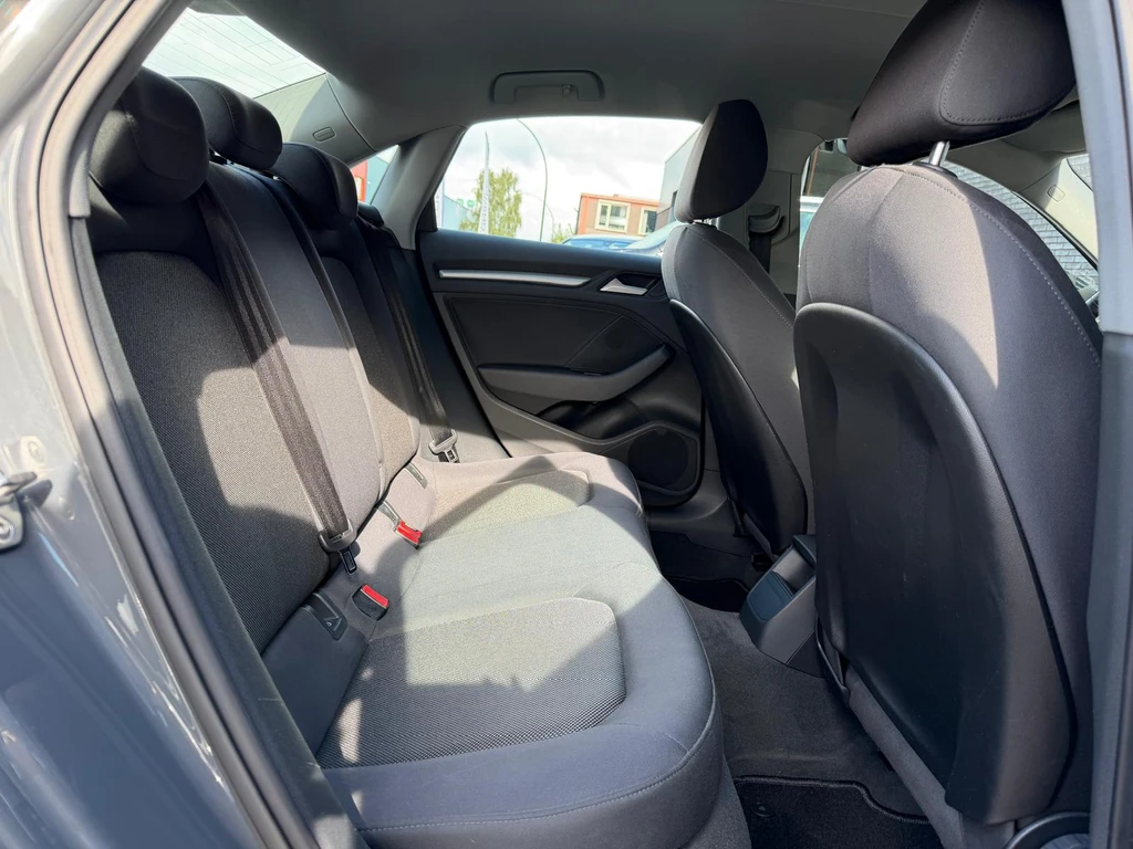 Audi A3 – foto 31