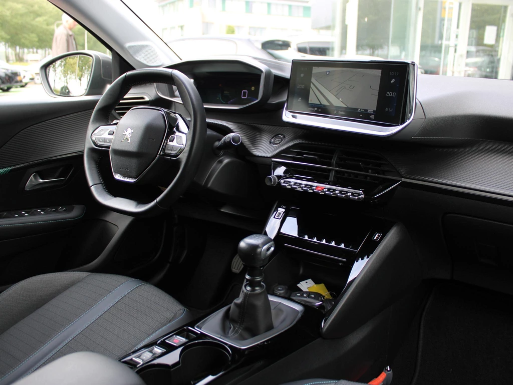 Peugeot 208 – foto 7
