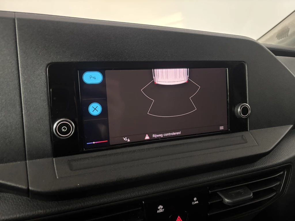 Volkswagen Caddy – foto 22
