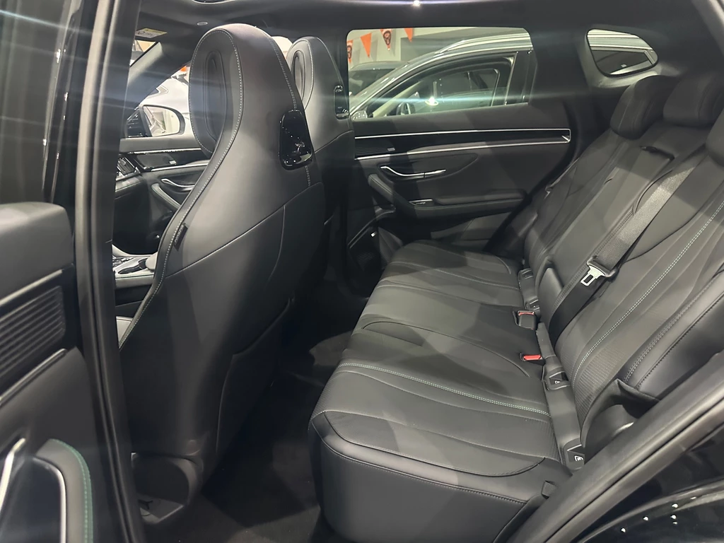 BYD SEAL U – foto 43