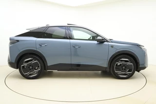 Peugeot e-3008 – thumbnail 7