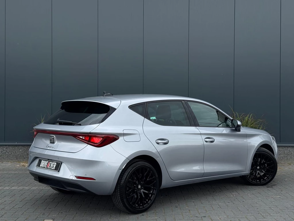 SEAT Leon – foto 10