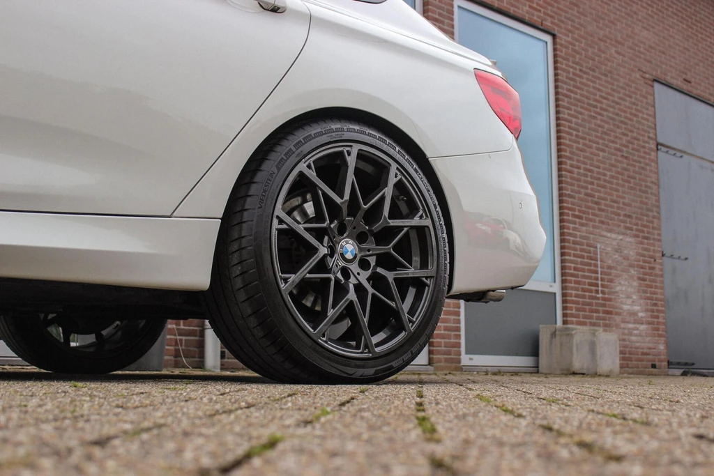 BMW 3 Serie – foto 54