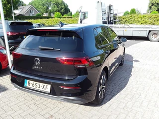 Volkswagen Golf – thumbnail 5