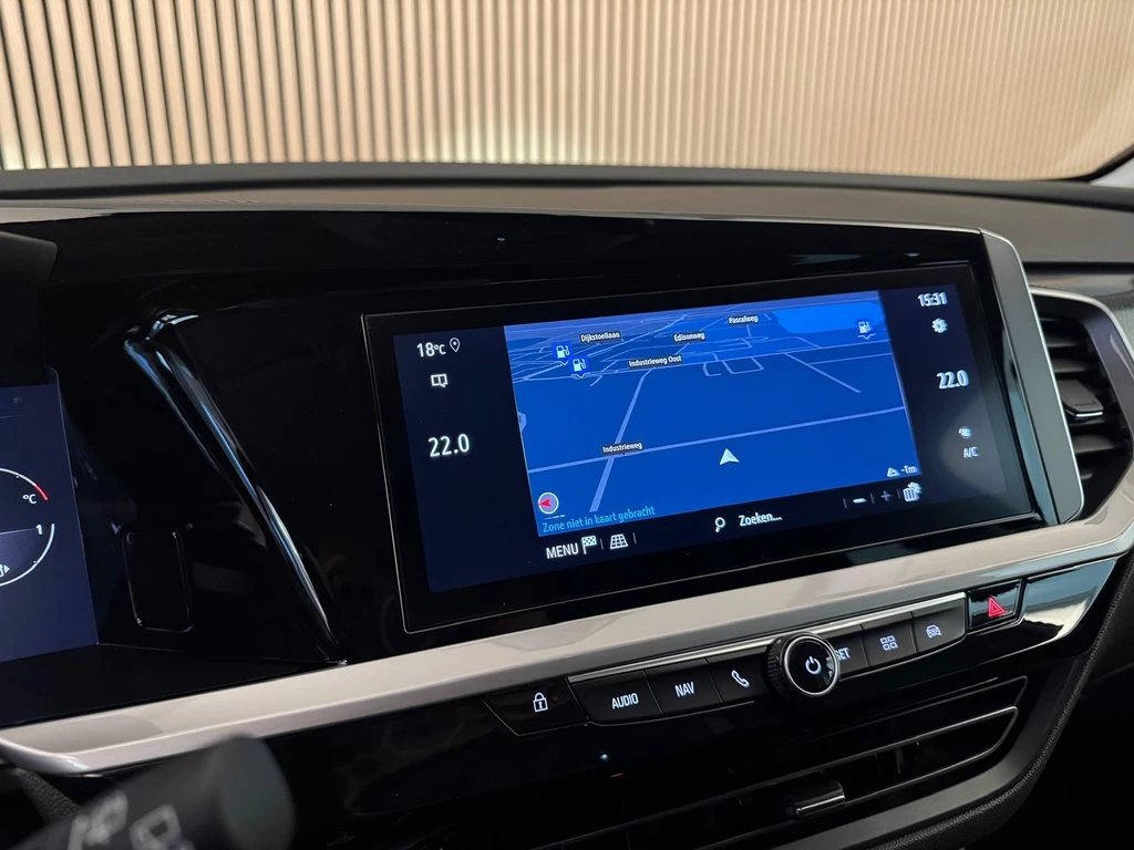 Opel Grandland – foto 10
