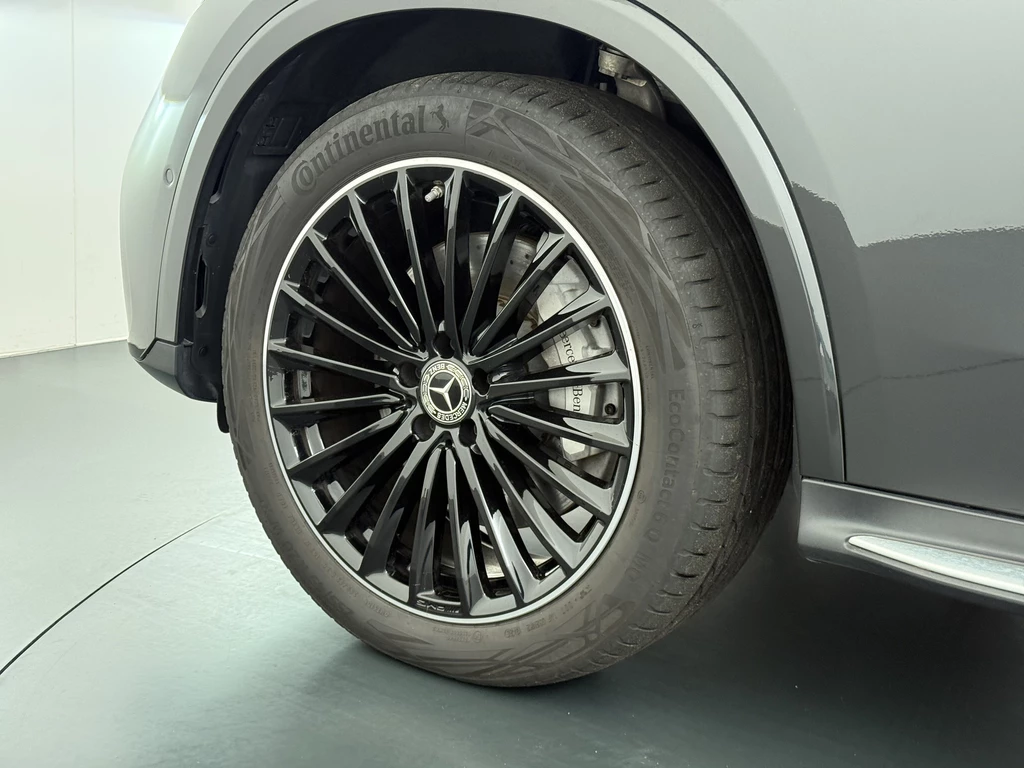 Mercedes-Benz GLC – foto 9