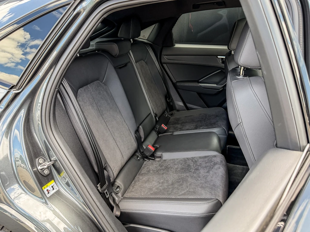 Audi Q3 – foto 30