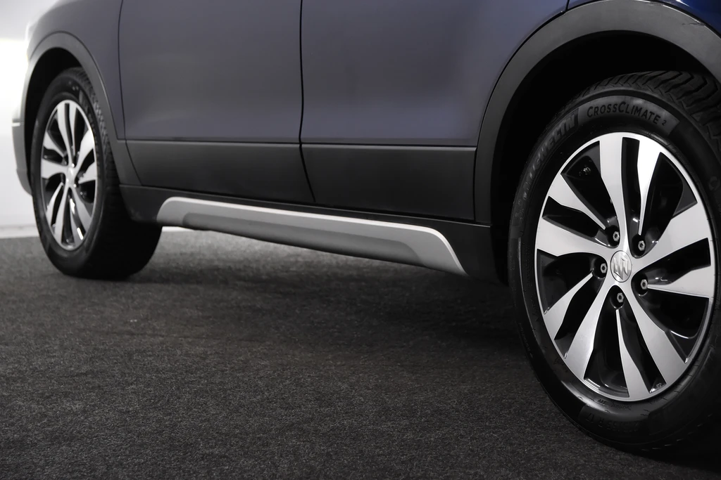 Suzuki S-Cross – foto 36