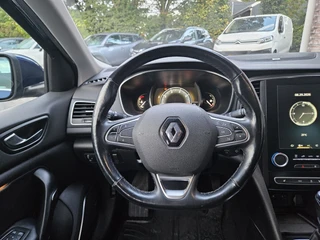 Renault Mégane Estate – thumbnail 22