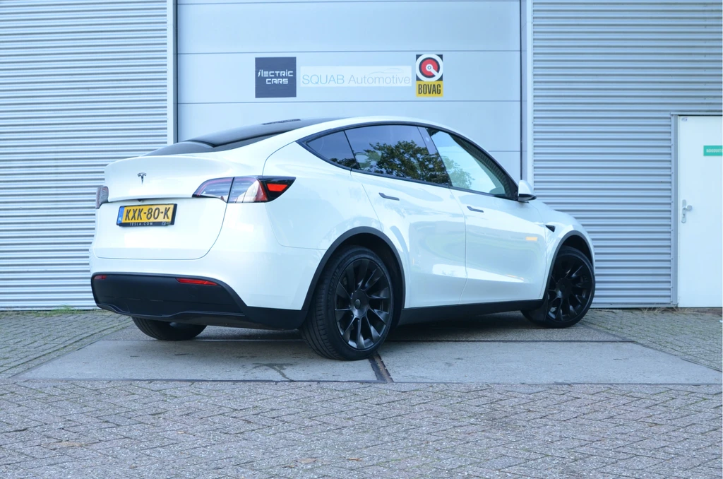 Tesla Model Y – foto 3