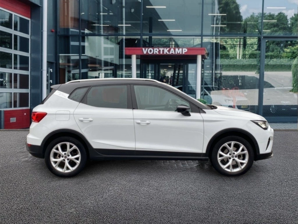 SEAT Arona – foto 6
