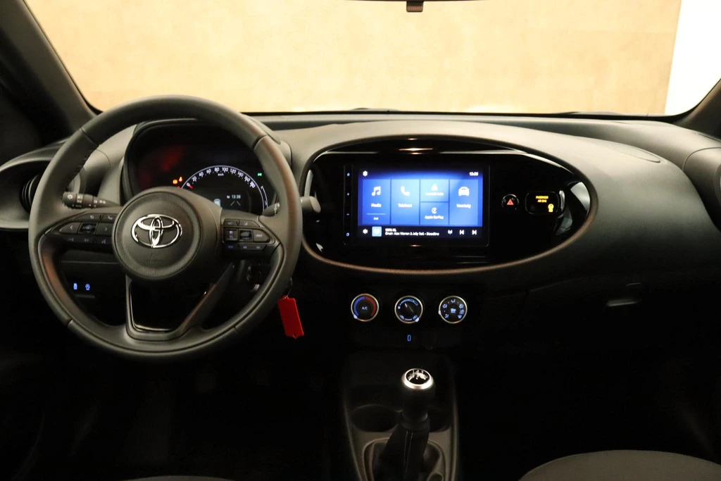 Toyota Aygo – foto 22