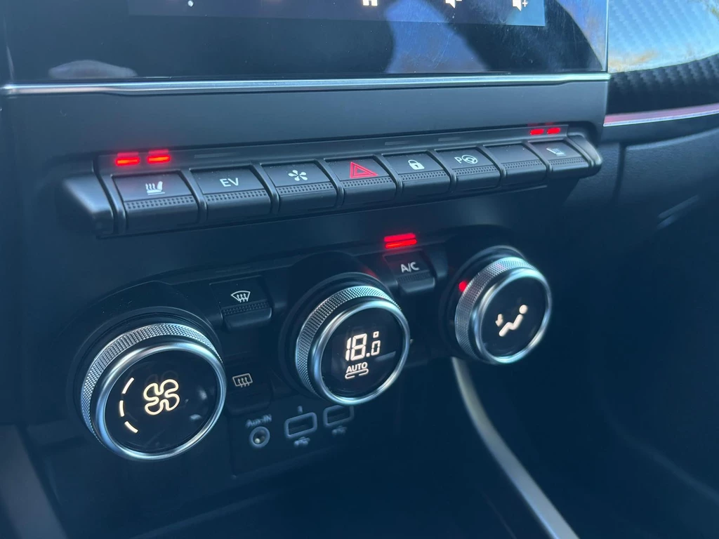 Renault Arkana – foto 14