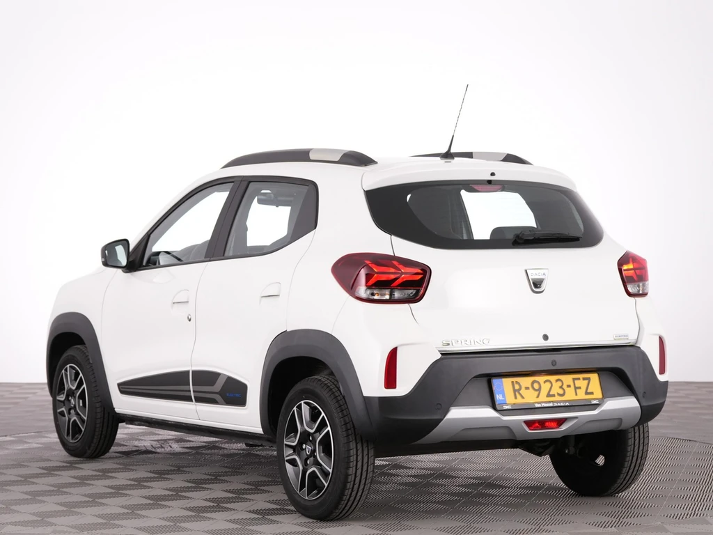 Dacia Spring – foto 4