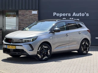 Opel Grandland – thumbnail 1