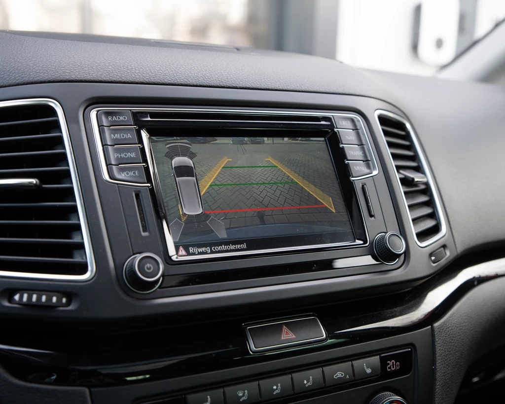SEAT Alhambra – foto 33