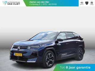 Citroën C5 Aircross – thumbnail 1