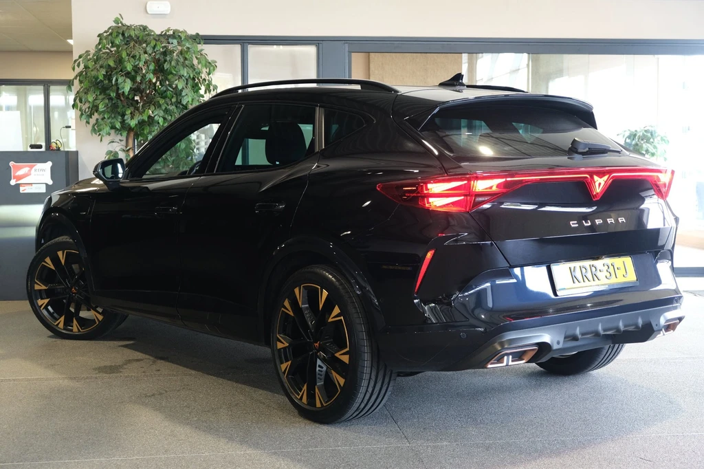 CUPRA Formentor – foto 4