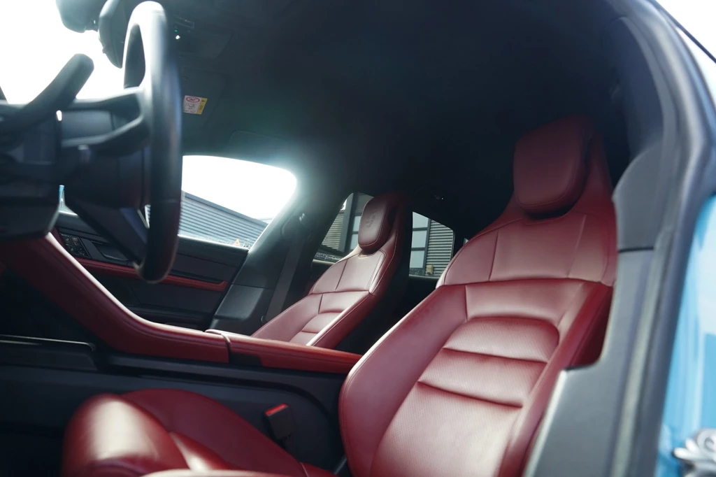 Porsche Taycan – foto 51