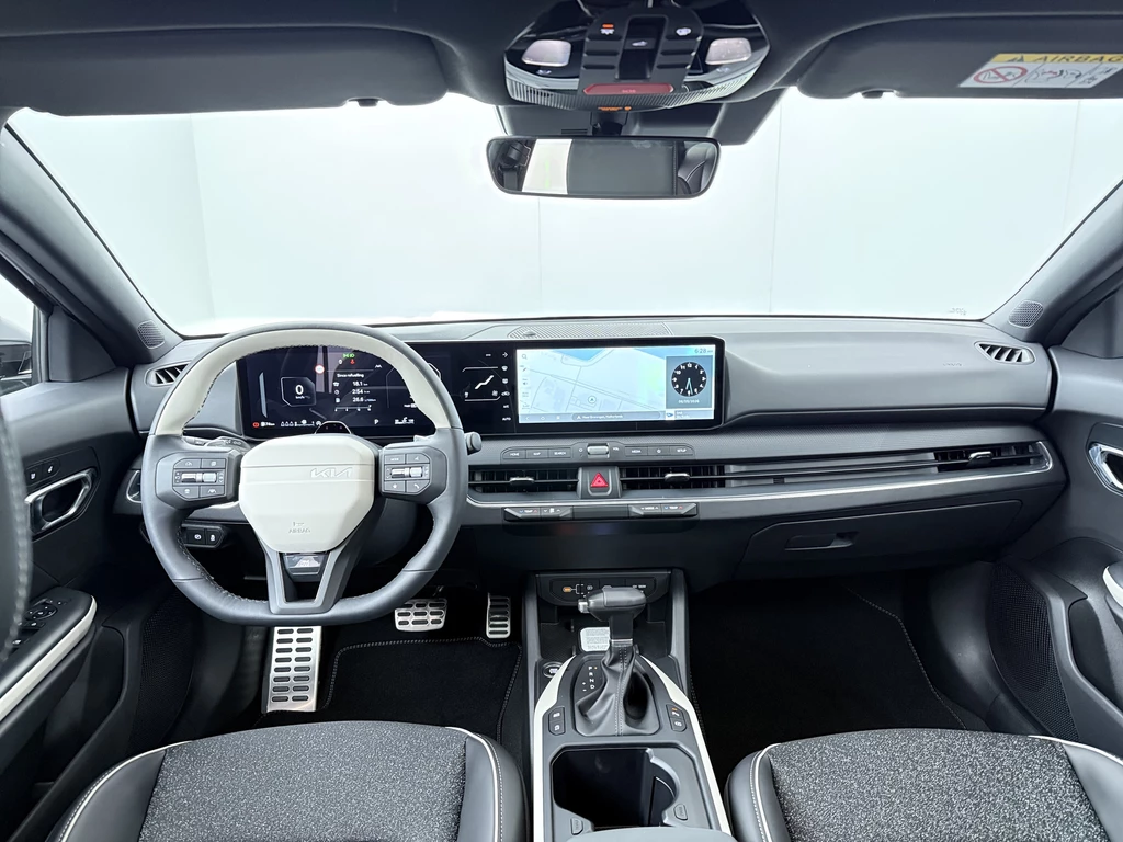 Kia K4 – foto 36