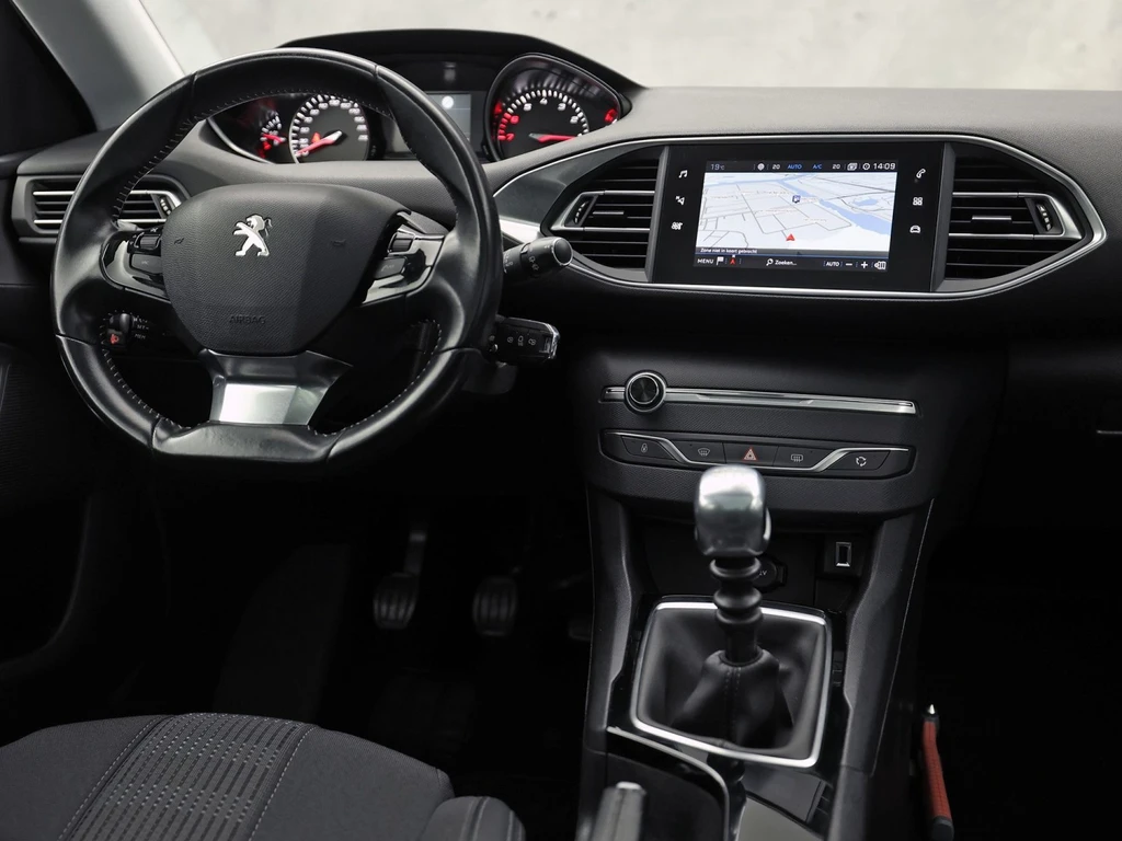Peugeot 308 – foto 8