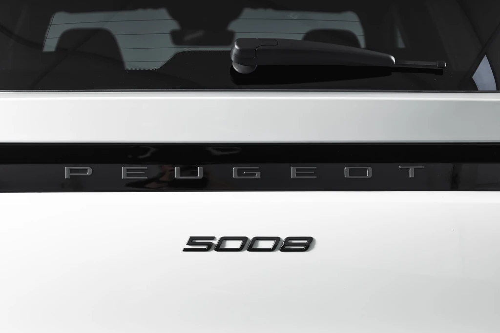 Peugeot 5008 – foto 52