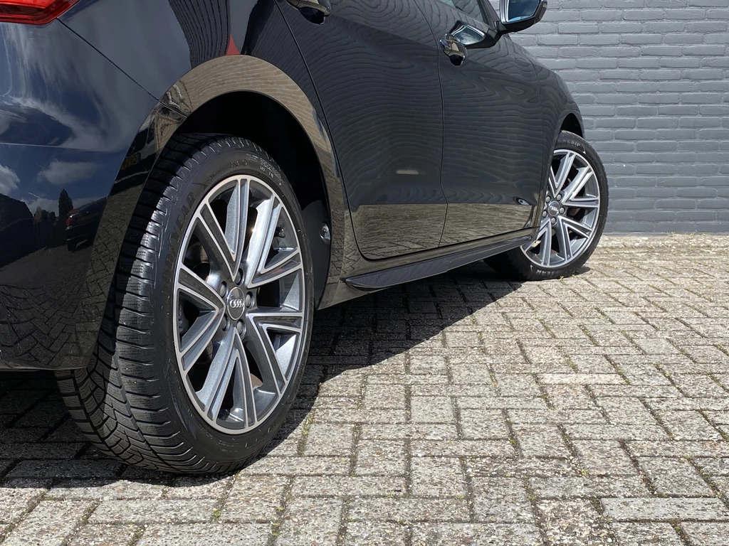 Audi A1 Sportback – foto 11