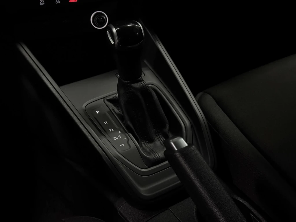 Audi A1 Sportback – foto 21
