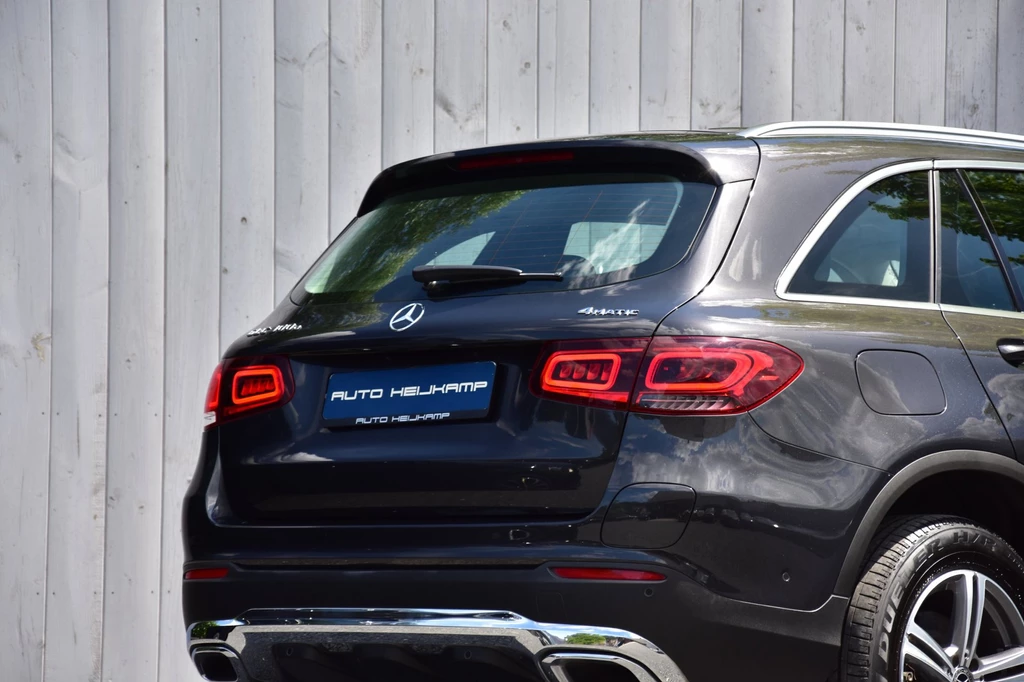Mercedes-Benz GLC – foto 7