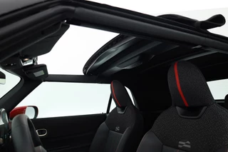 MINI Cooper Cabrio – thumbnail 45
