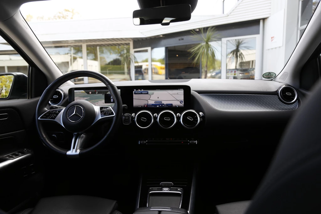 Mercedes-Benz B-Klasse – foto 63