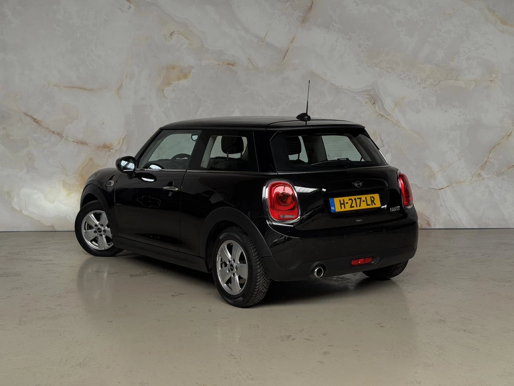 MINI Cooper – foto 3