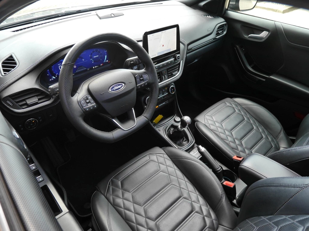 Ford Puma – foto 8