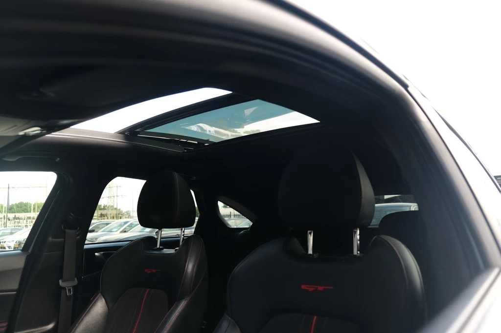 Kia ProCeed – foto 18
