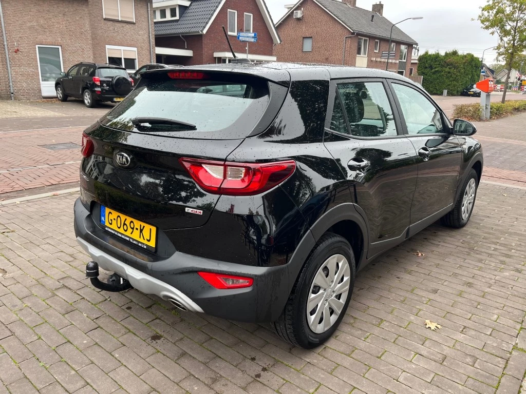 Kia Stonic – foto 5