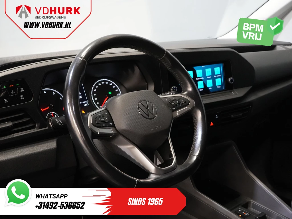 Volkswagen Caddy – foto 14