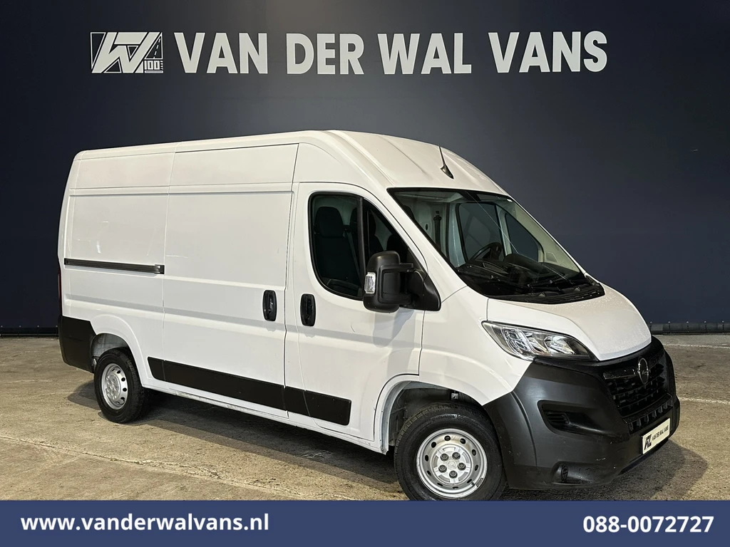 Opel Movano – foto 4