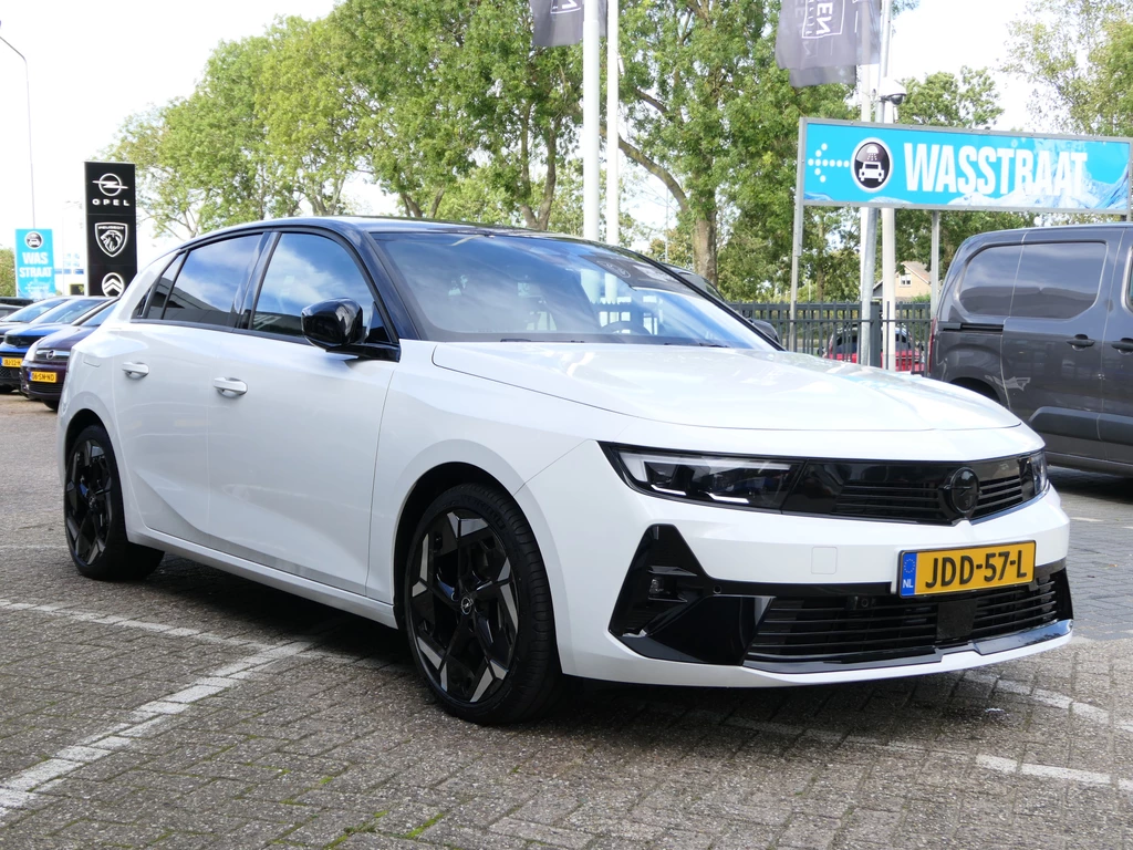 Opel Astra – foto 7